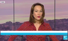 Écosse : la Première ministre Nicola Sturgeon annonce sa démission