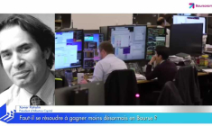 Faut-il se résoudre à gagner moins désormais en Bourse ?