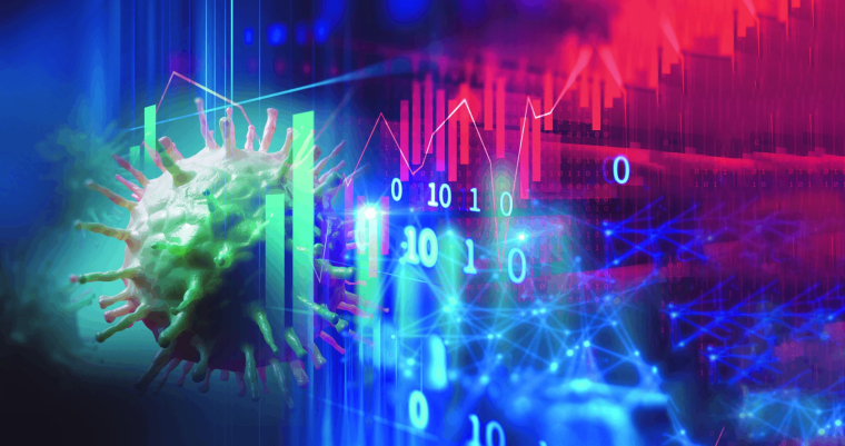 Le Revenu a identifié des actions qui devraient fortement rebondir quand le contexte sanitaire montrera des signes d'amélioration. (© Shutterstock)