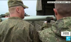 Ukraine : trêve en vue à l'aciérie de Marioupol pour évacuer des civils