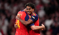 L'Espagne renverse l'Angleterre au terme d'un match fou