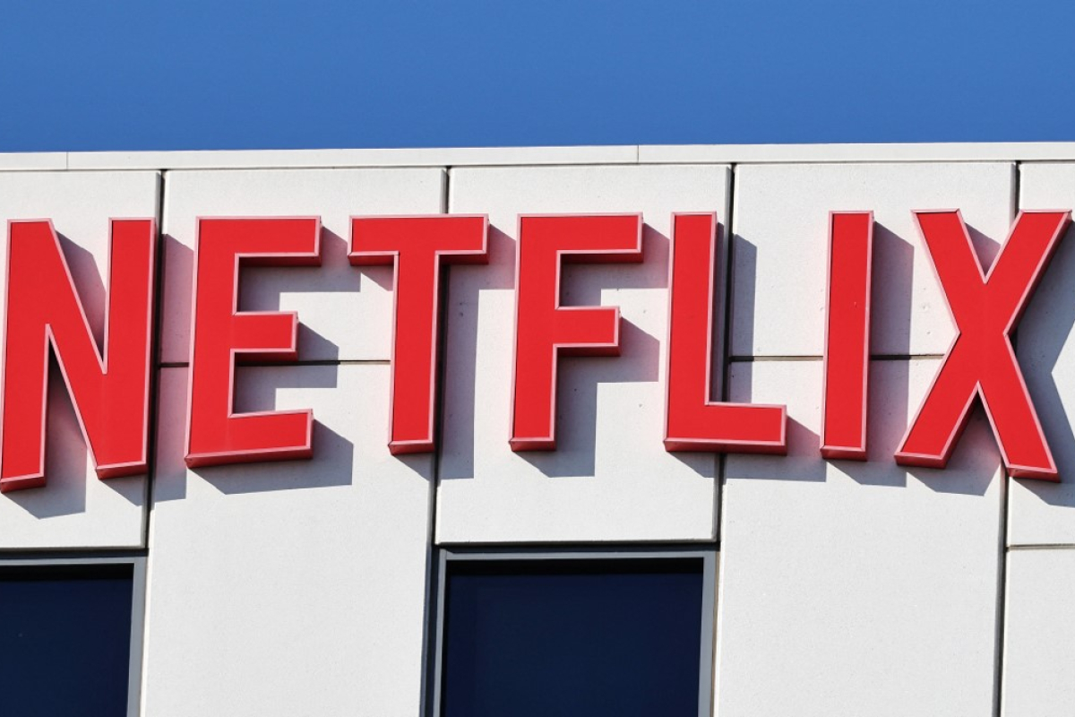 Les plateformes comme Netflix et Prime Video ont versé 397 M EUR pour la création française en 2024