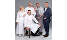 Découvrez le tout premier Bistrot Top Chef à Suresnes. crédit photo : Capture d’écran Instagram @stephanerotenbergofficiel