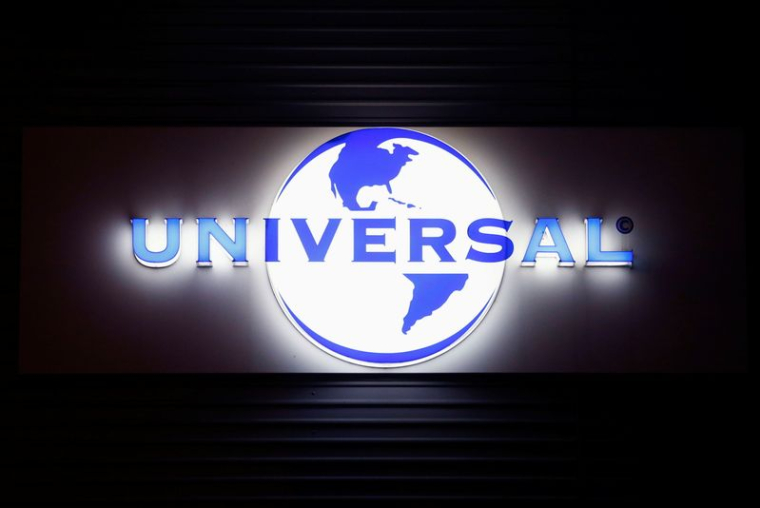 L'EBITDA D'UNIVERSAL MUSIC GROUP EN HAUSSE DE 12% AU 3E TRIMESTRE
