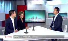 Baisse impressionnante du chômage, OPA victorieuse de la Fnac sur Darty : tout ce qu'il faut savoir (VIDEO)