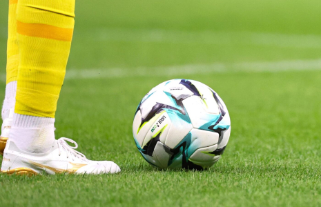 Saint-Étienne-Nantes décalé à cause des manifs