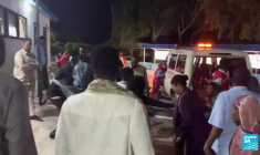 Somalie : au moins 21 morts dans l'attaque d'un hôtel à Mogadiscio