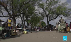Soudan du Sud : dix ans après l'indépendance, 7 millions de personnes souffrent de la faim