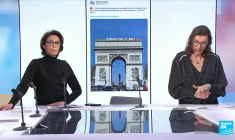 "Une crise démocratique" selon la CFDT : Emmanuel Macron réagit