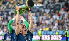 Quels autres trophées à gagner pour le PSG ?