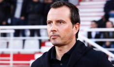 Julien Stephan, nouvel entraîneur de QPR : « La culture ici est complètement différente »