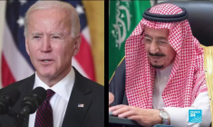 Affaire Khashoggi : un rapport américain sur le mort du journaliste pourrait mettre en cause "MbS"