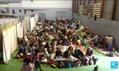 Madagascar, le Malawi et le Mozambique dévastés par la tempête Ana