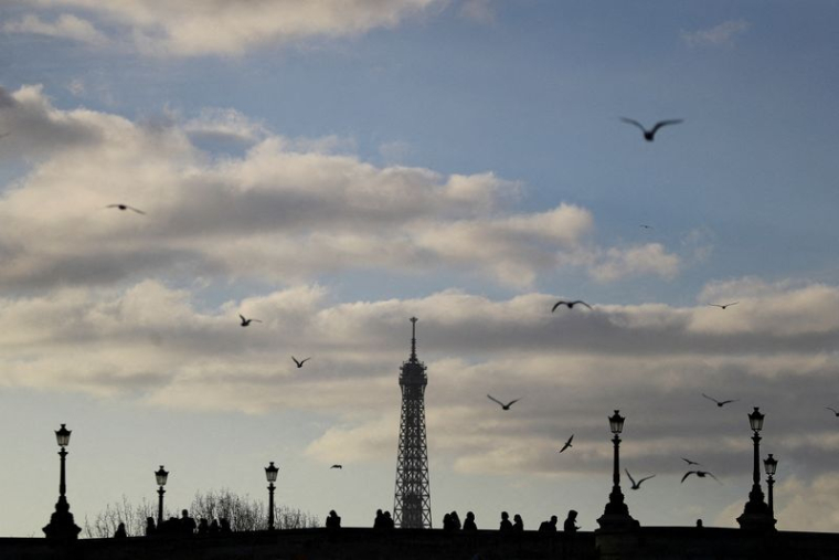 L'AVENIR DE LA LUTTE CONTRE LE DJIHADISME AU SAHEL EN DISCUSSION À PARIS
