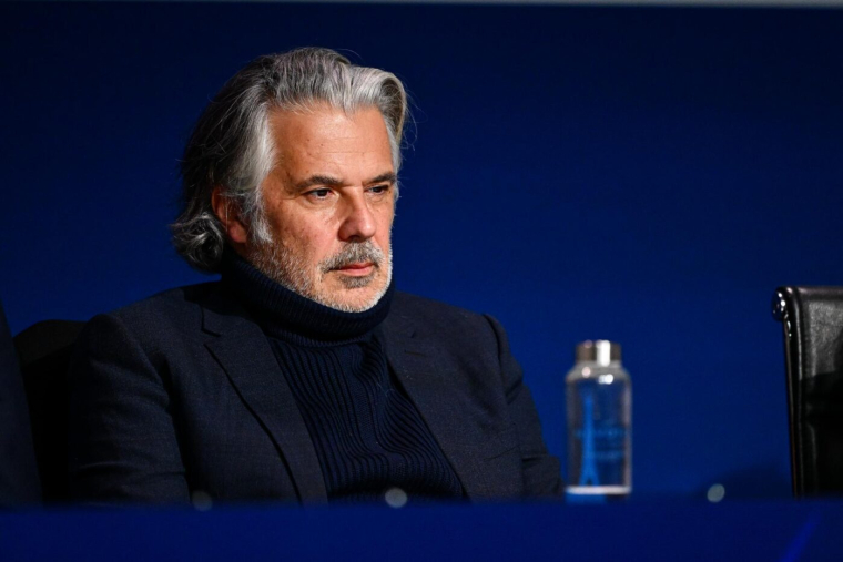 Le Sénat à la rescousse du foot français