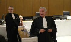 Nanterre: sept personnes jugées pour tentative d'escroquerie contre TotalEnergies