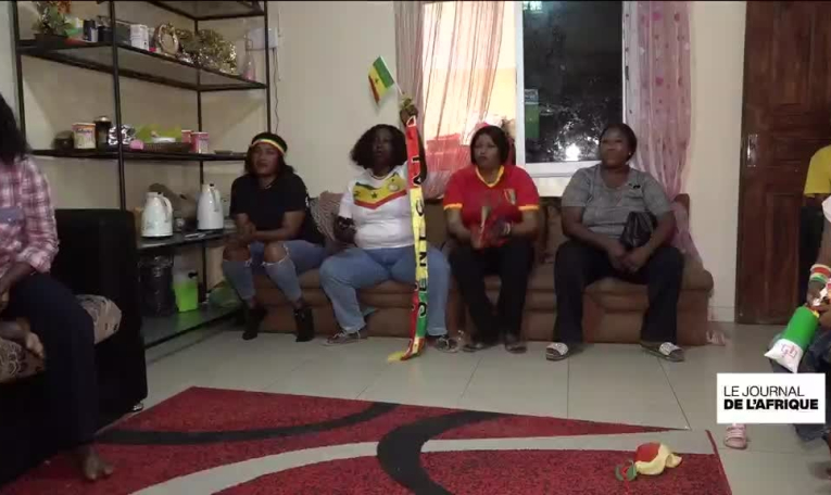 CAN 2024 : Sénégal-Guinée, un derby explosif