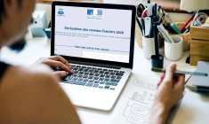 Bien déclarer ses revenus fonciers n'est pas aisé. (© Freepik)