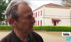 Un village opte pour le tout-solaire face à la montée des factures de l'énergie