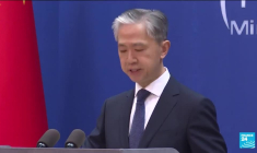 Boycott des JO 2022 : les australiens absents, "tout le monde s'en fiche" répond Pékin