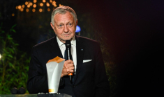 Jean-Michel Aulas confirme la création d'une Coupe de la Ligue féminine