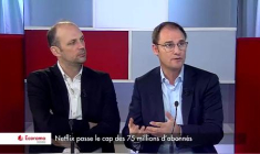 Succès de Netflix, travail dominical à la Fnac : tout ce qu'il faut savoir (VIDEO)