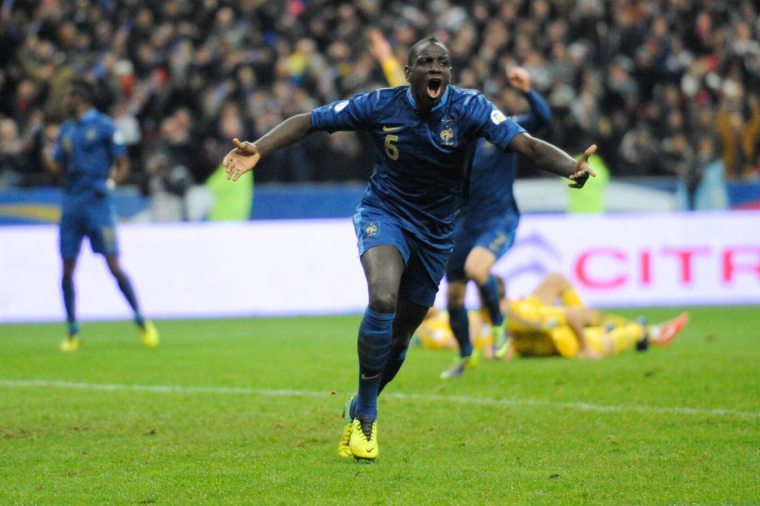 Mamadou Sakho : « Je roule en Smart ! »