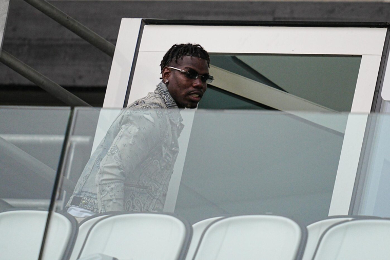 Manchester City intéressé par... Paul Pogba ?