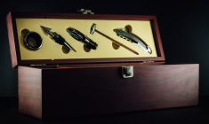 4 astuces pour installer sa cave à vin (Crédits photo : Shutterstock)