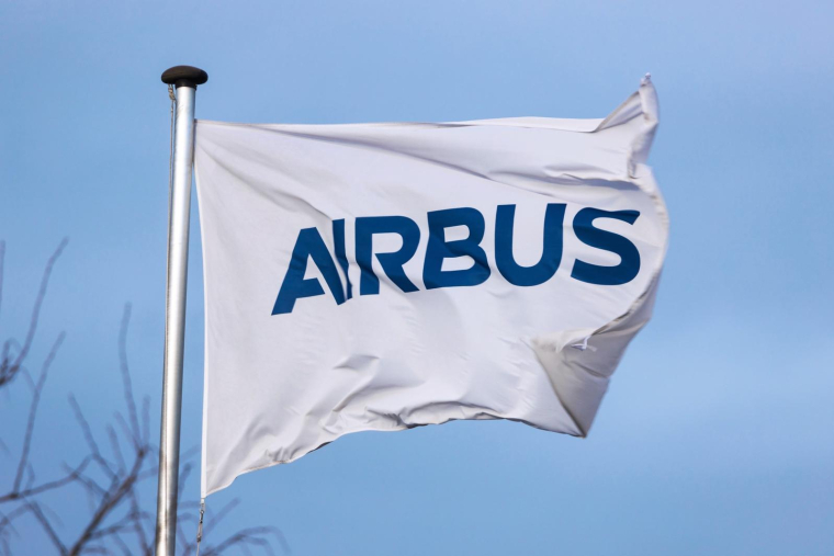 airbus drapeau (Crédits: Adobe Stock)