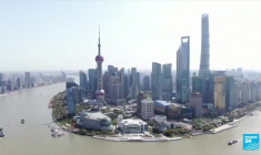 Covid-19 en Chine : les restrictions sont allégées à Shanghai, après 3 semaines de confinement