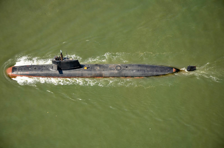 (illustration) ( INDIAN NAVY / HO )