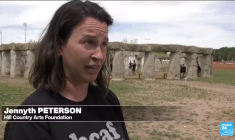 Des millions de personnes se rassemblent pour admirer une éclipse totale en Amérique