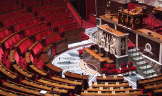 Encadrement des loyers, bail mobilité... Les points forts de la loi Elan / iStock.com - debraydavid