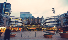 Cette petite ville des Pays-Bas est un musée d’architecture à ciel ouvert (Crédit photo: Falk Lademann - Wikimedia Commons)