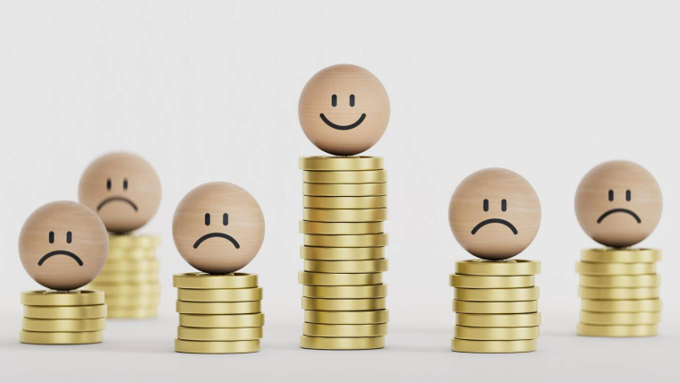 Investissements atypiques : diamants, vins, crypto… Attention aux arnaques/ iStock.com  - bo feng