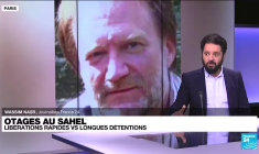 Sahel : entre libérations rapides et longues détentions d’otages