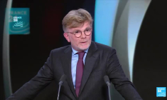 Marc Fesneau (MoDem) : "Le rapport est à charge contre l'audiovisuel public"