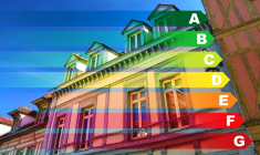 Le nouveau DPE plus contraignant et pénalisant, mais plus complet. (© DR)