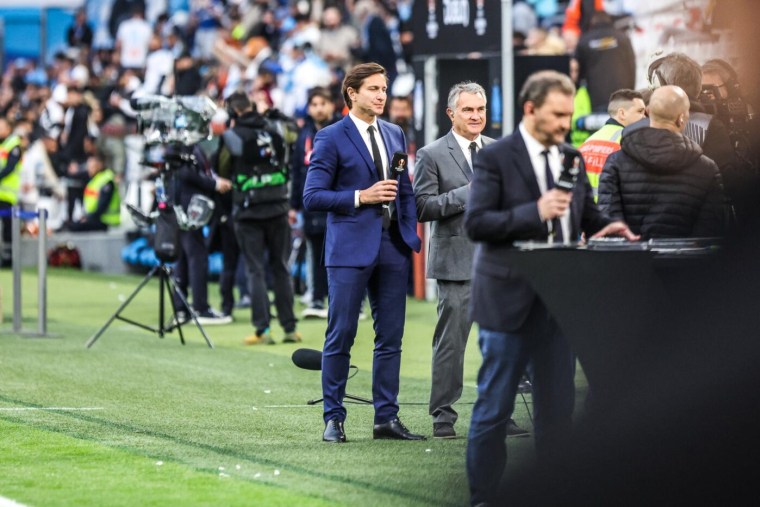 M6 s’offre la Coupe du monde féminine 2027