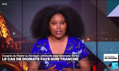 Focus JTA Sénégal : Sonko reprend le Pastef, Diomaye gouverne seul