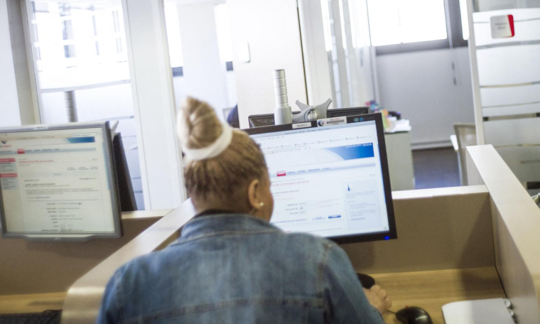 ( AFP / FRED DUFOUR )