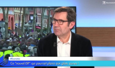 Ce "nouvel ISF" qui pourrait plaire aux gilets jaunes !