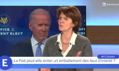 La Fed peut-elle éviter un emballement des taux d'intérêt ?
