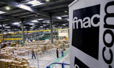 Depuis le début de l'année, l'action Fnac Darty progresse encore de 16%. (© Fnac)