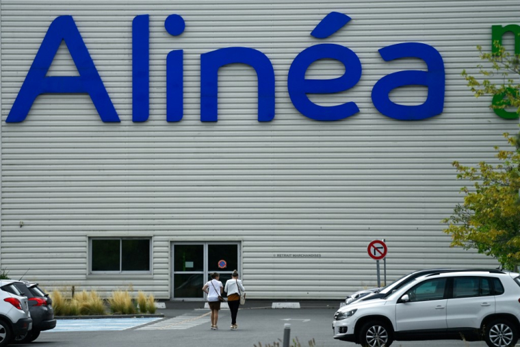 ( AFP / DAMIEN MEYER )