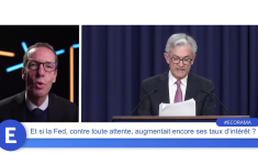 Et si la Fed, contre toute attente, augmentait encore ses taux d'intérêt ?