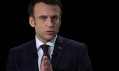 LES PRINCIPALES PROPOSITIONS D'EMMANUEL MACRON CANDIDAT