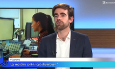 Les marchés sont-ils cyclothymiques ?