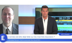 L'année est-elle déjà faite sur les marchés boursiers ?